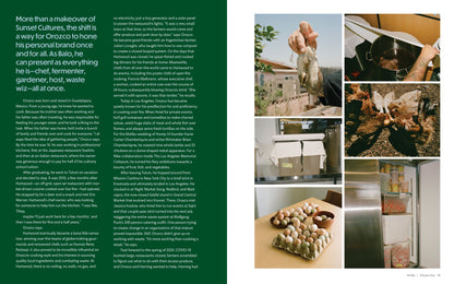 The Angel: Volume One