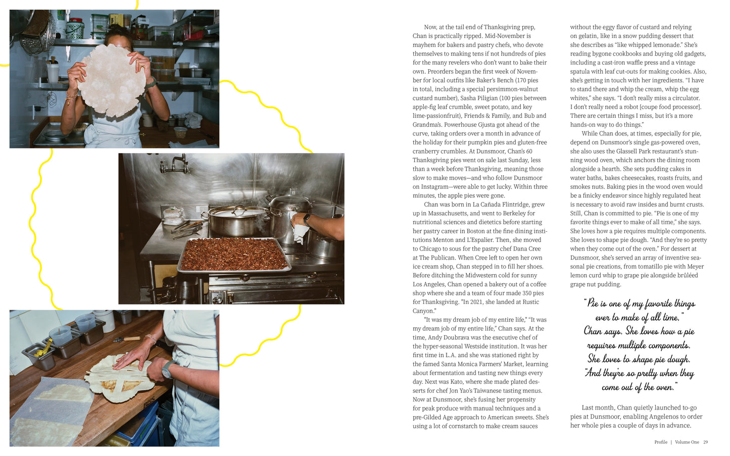 The Angel: Volume One