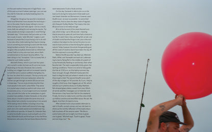 The Angel: Volume One