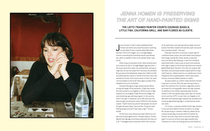 The Angel: Volume One