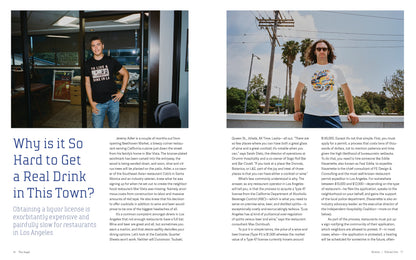 The Angel: Volume One